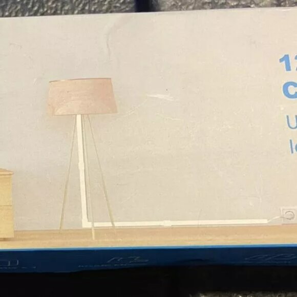 125IN CABLE CONCEALER CMC-03 ONE-CORD CHANNEL - Picture 5 of 6